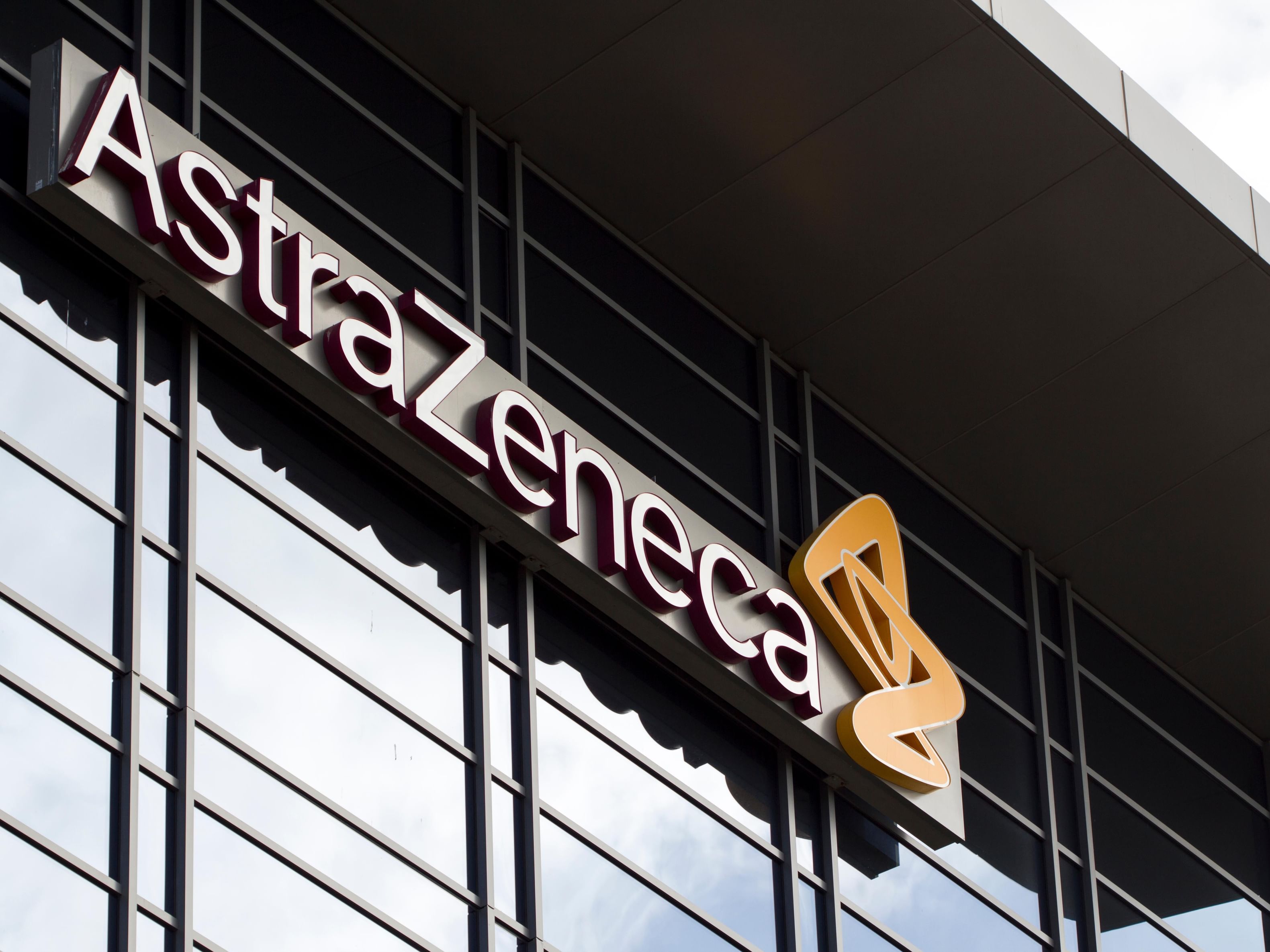 AstraZeneca plans to invest $50 billion in US by 2030