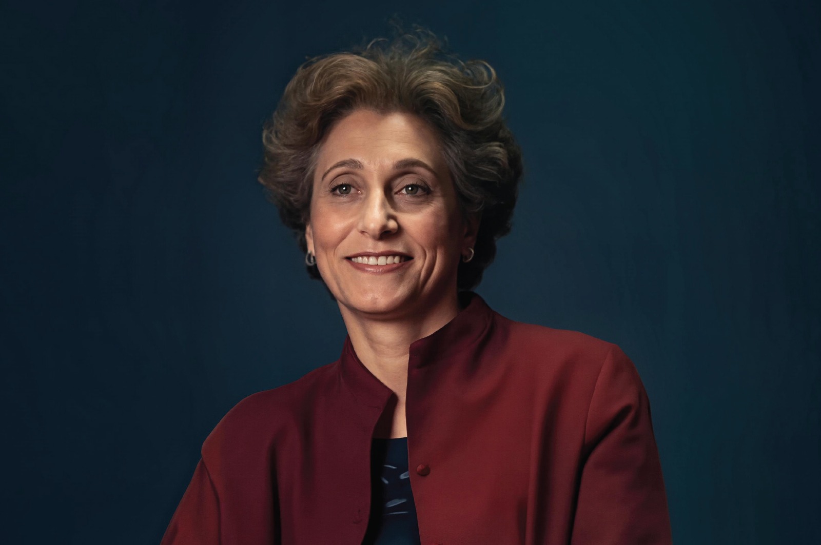 Sheikh Mohammed bin Rashid Congratulates Palestinian Architect Dr Suad Amiry on Great Arab Minds Win