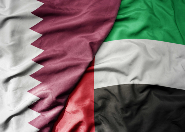 UAE joins Qatar in celebrating National Day 