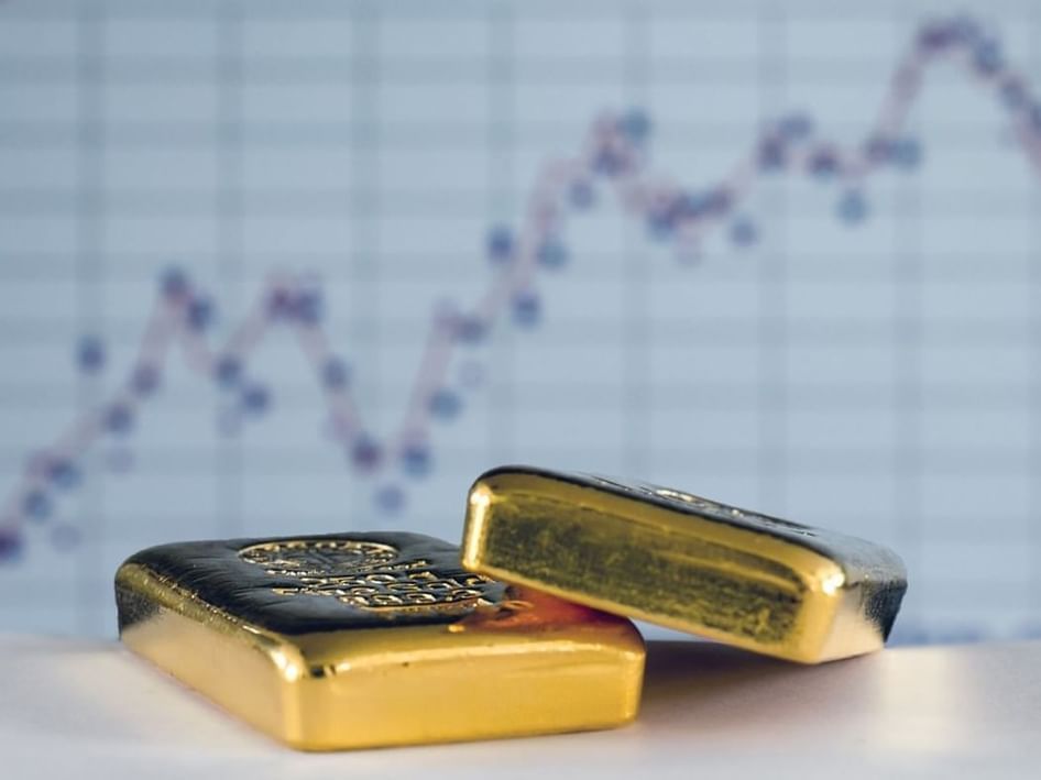 CBUAE gold reserves exceed AED43 billion