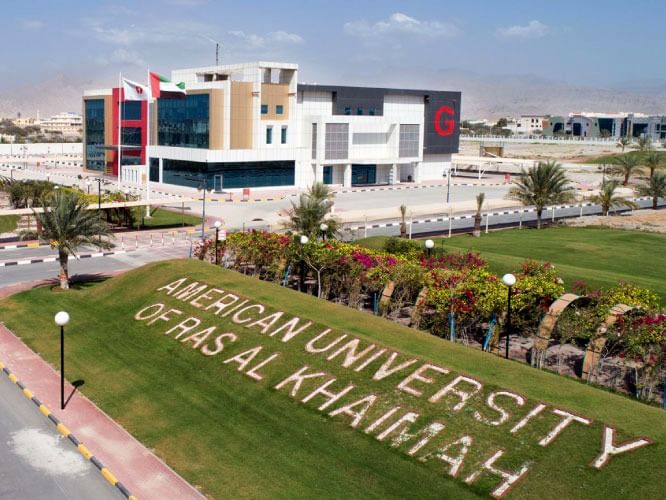 AURAK expands global academic network through strategic international partnerships