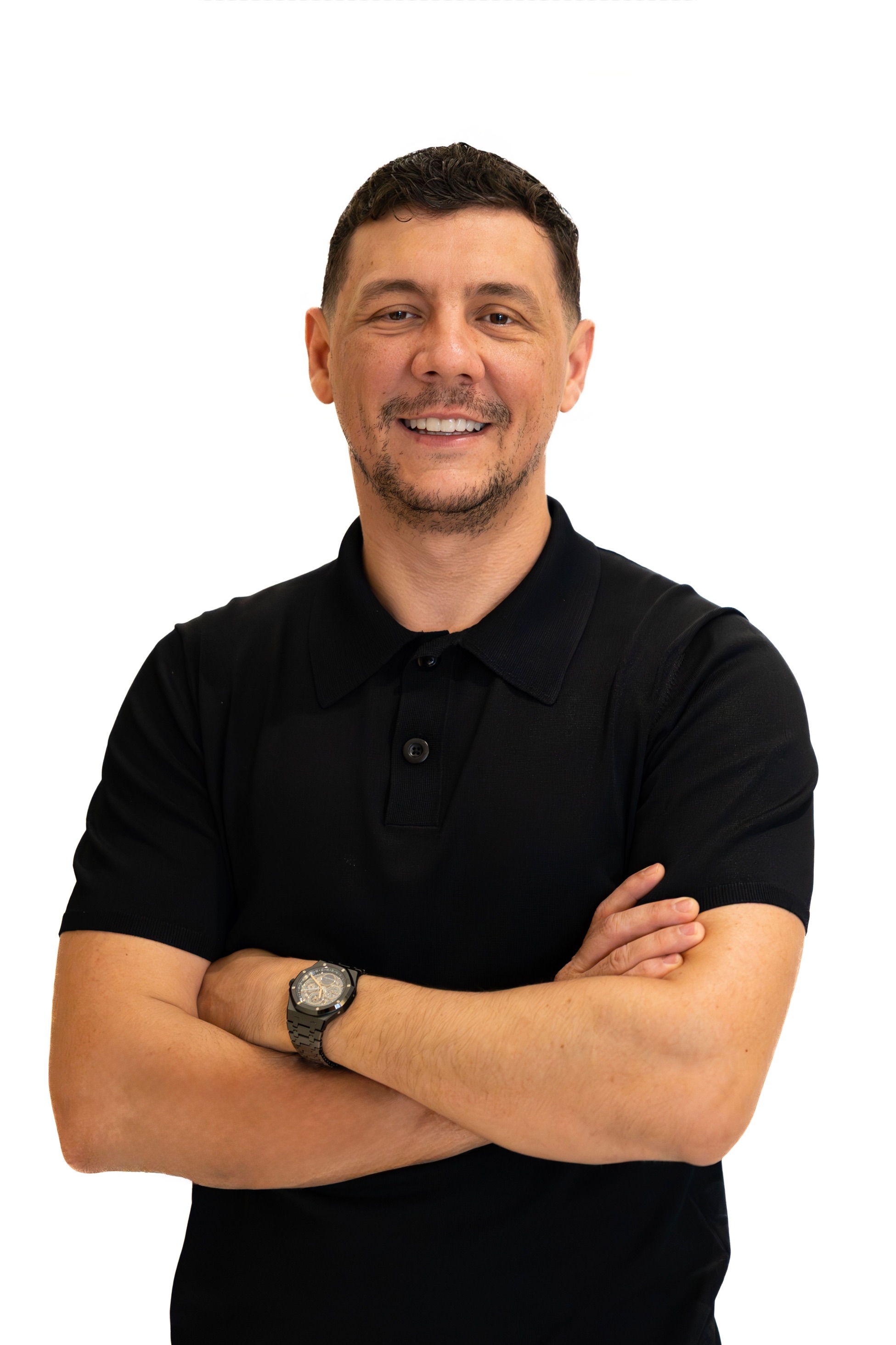 From Lab to Access: Closing the Gap Between Medical Breakthroughs and Real-World Impact, Says Health Innovator Arlend Gjoni