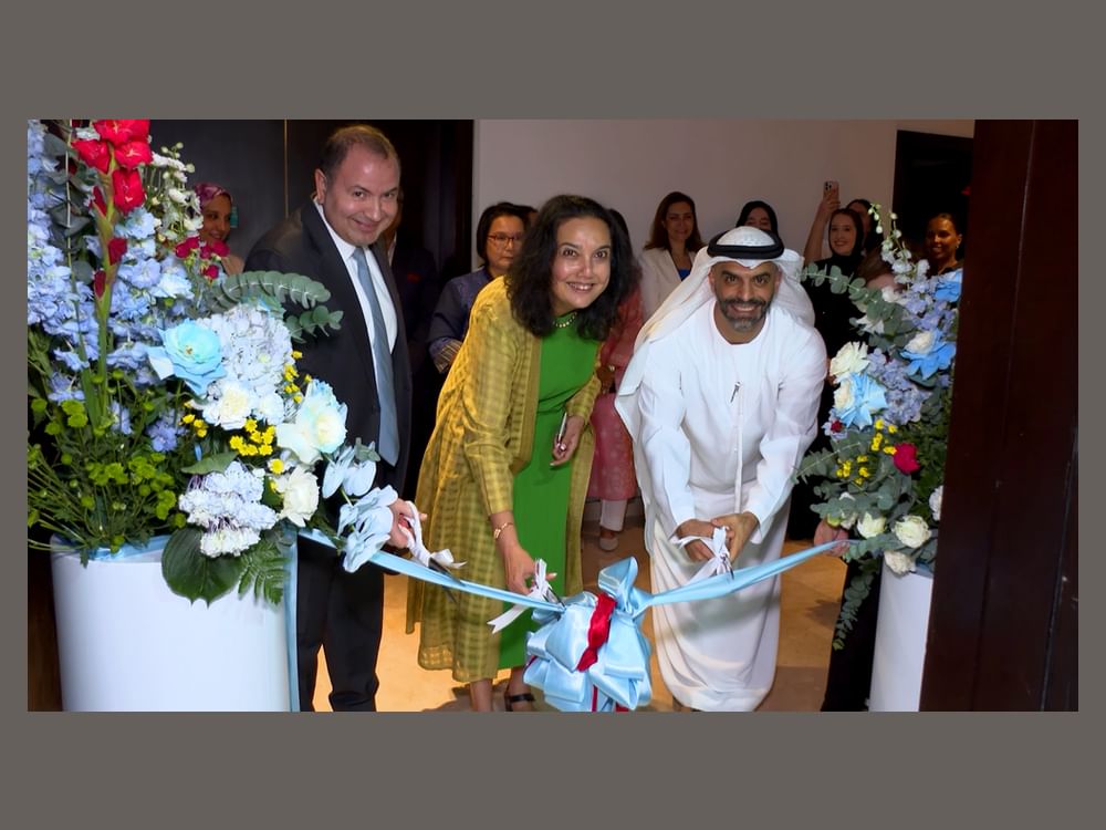 AVPN's Hub in Abu Dhabi to strengthen West Asia’s connection with Asia: CEO Batra