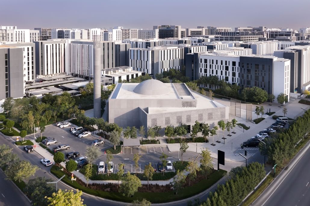 Arada celebrates over 100 million safe man-hours without injury at Aljada megacommunity