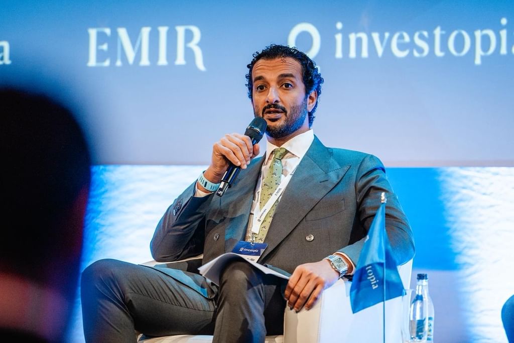 Investopia - Dublin opens new avenues for UAE–Ireland economic cooperation