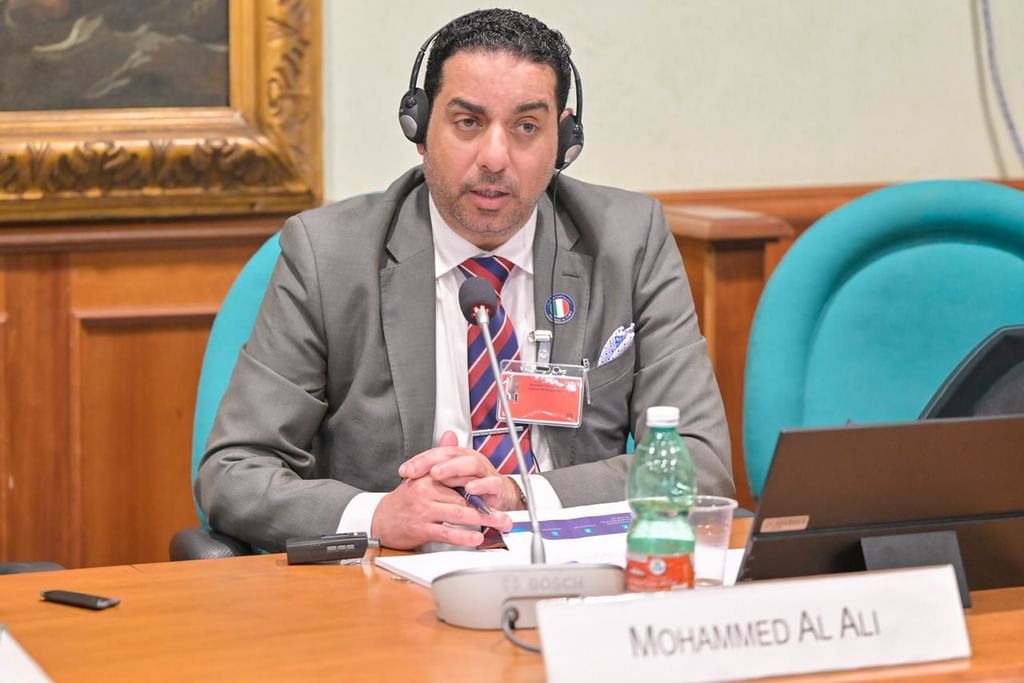 International experts, parliamentarians stress need to strengthen intellectual security against political Islam
