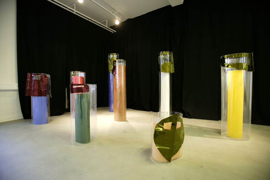 Ministry of Culture participates in Art Dubai with special exhibition featuring three Emirati female artists