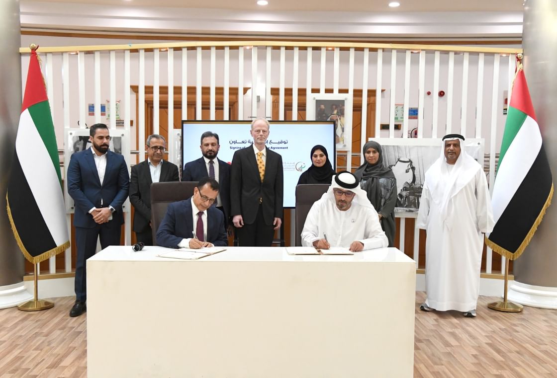 Zayed Authority for People of Determination, Kids Heart Medical Centres sign agreement to enhance rehabilitation services