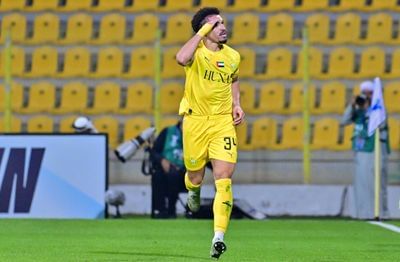 UAE’s Al Wasl face Iraq's Al Zawraa as ACL Two Knockout Stage begins Febraury 10