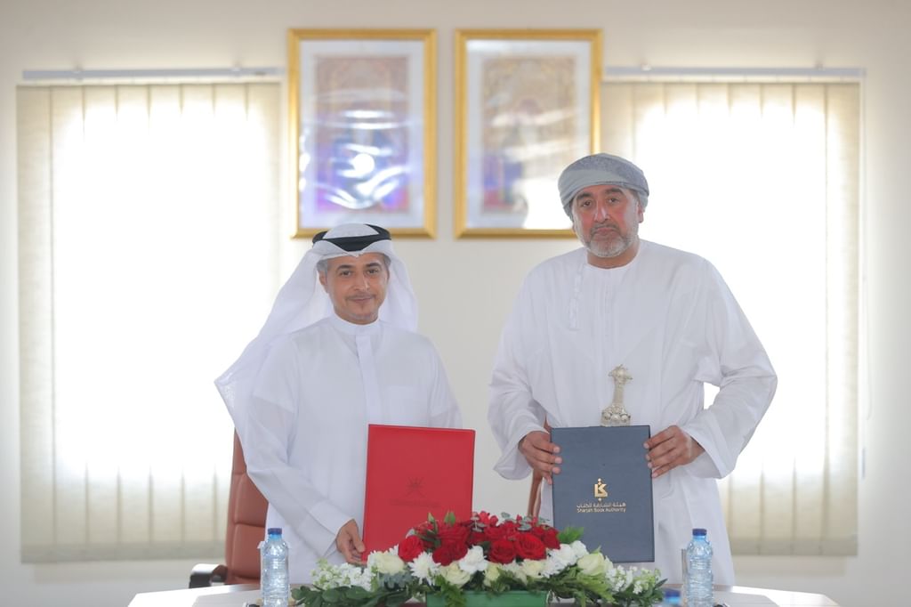 Oman named Guest of Honour at Sharjah International Book Fair 2026