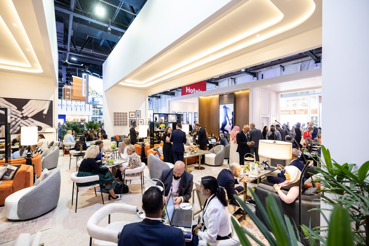 Arabian Travel Market to spotlight luxury travel as global demand rises 