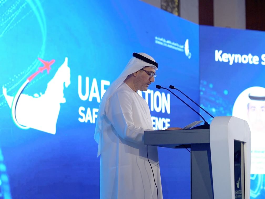 UAE Aviation Safety Conference 2025 concludes in Dubai
