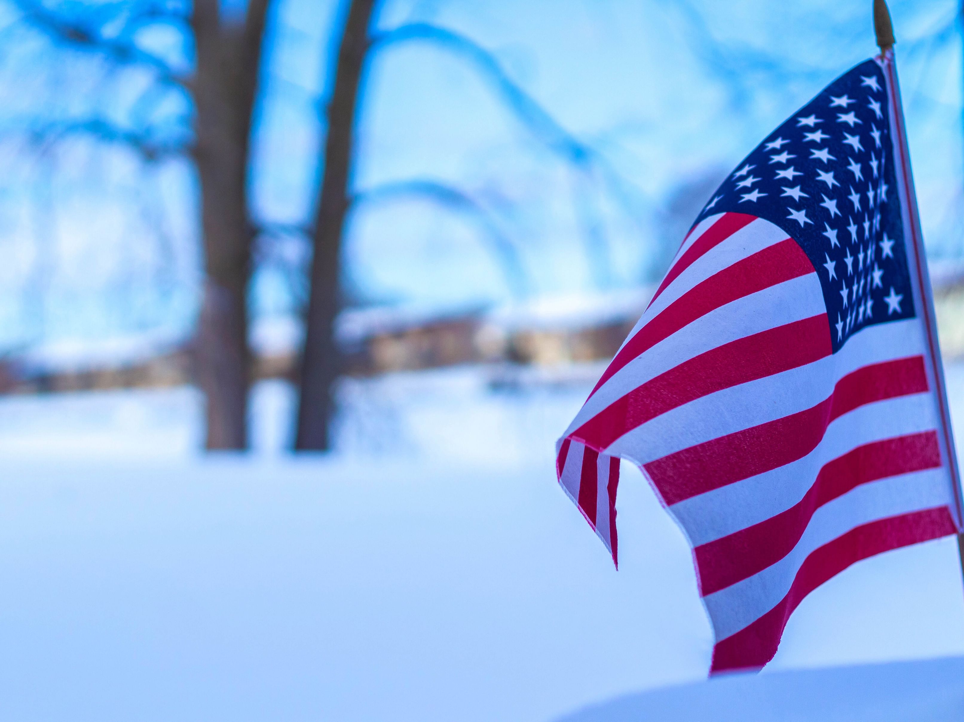 US airlines cancel over 1,000 flights amid severe winter storm warnings