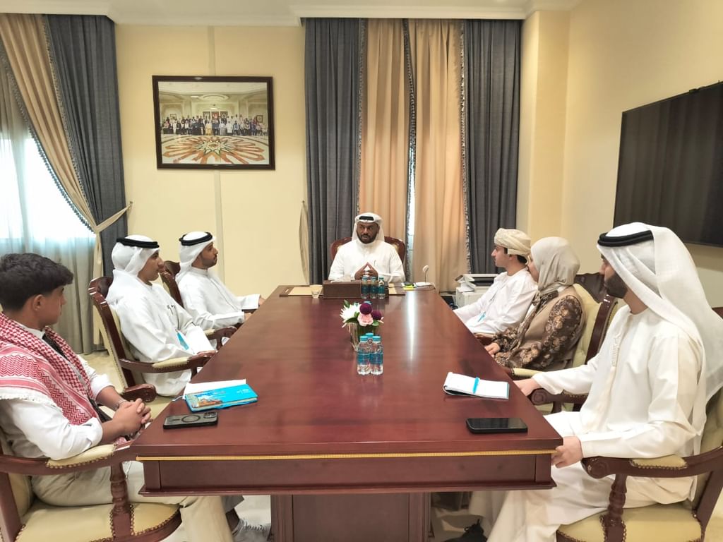 Arab Parliament for Child reviews progress, future plans