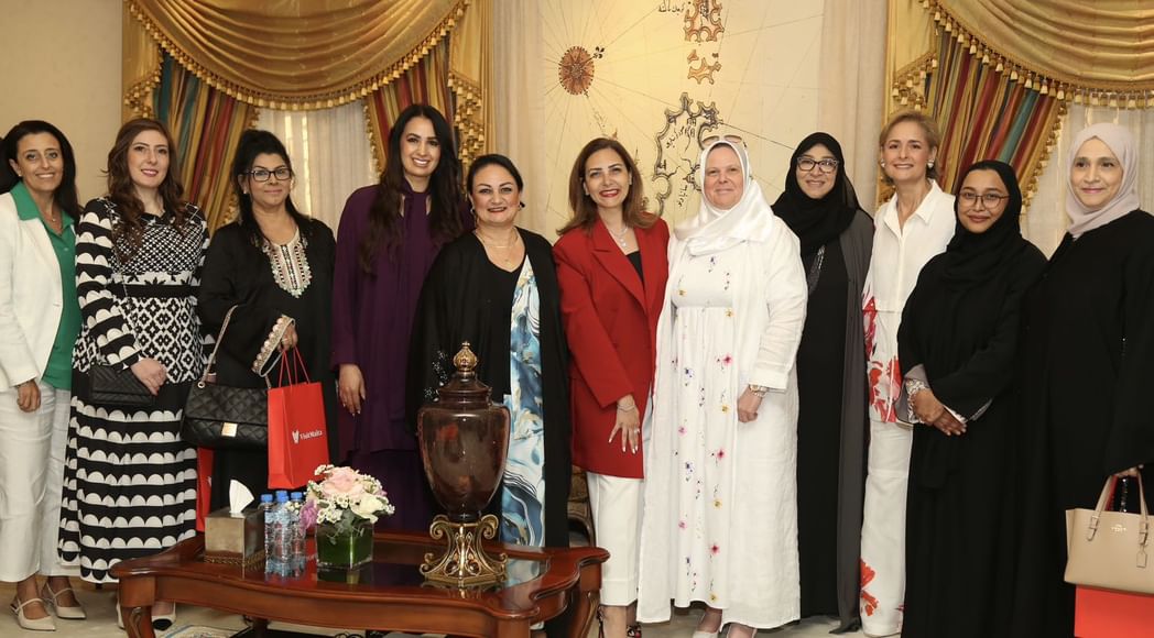 Anasy Media hosts lecture on Malta’s Arab-Islamic heritage, linguistic legacy