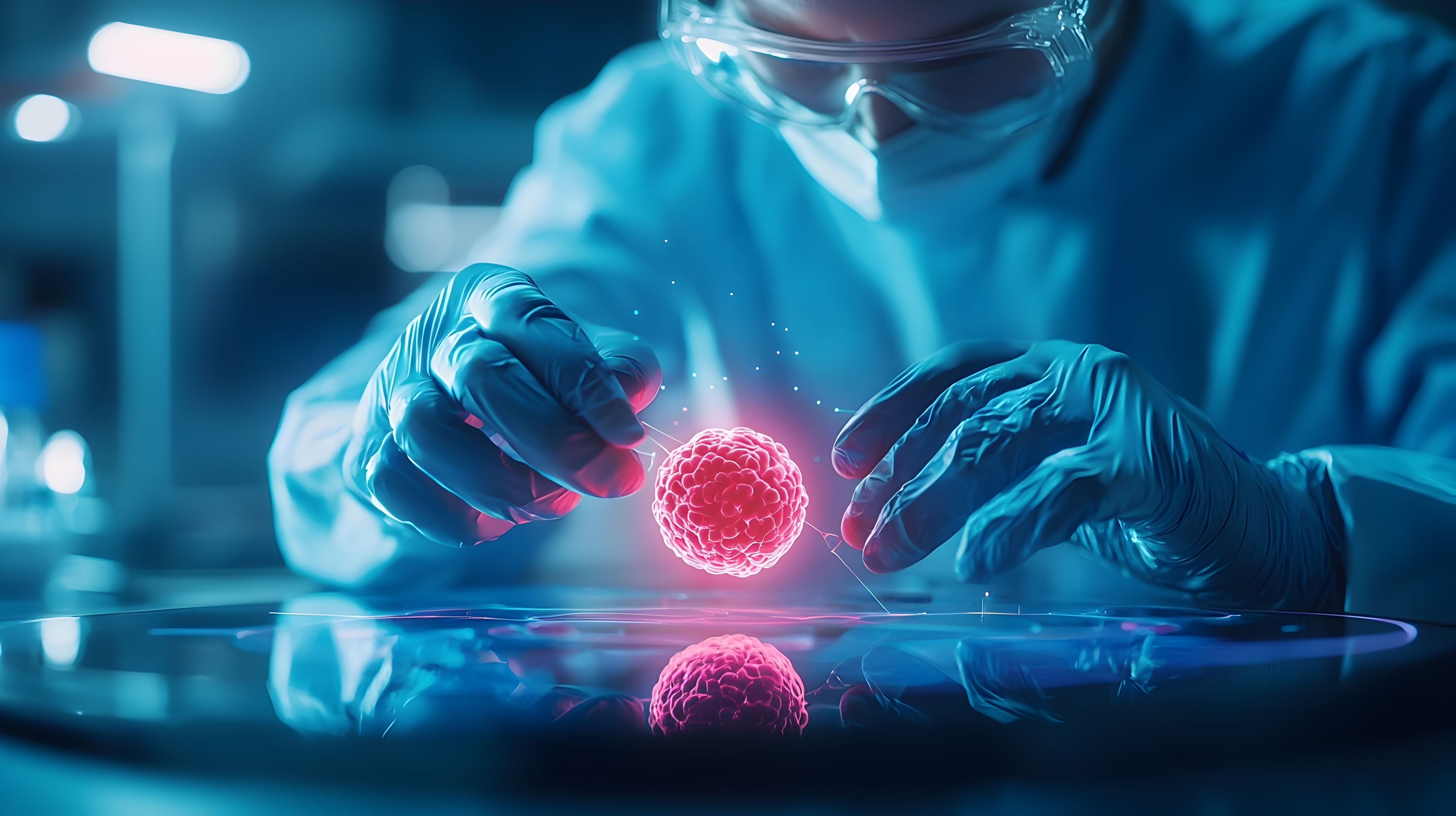 National Reference Laboratory introduces breakthrough in AI-powered prostate cancer diagnostics