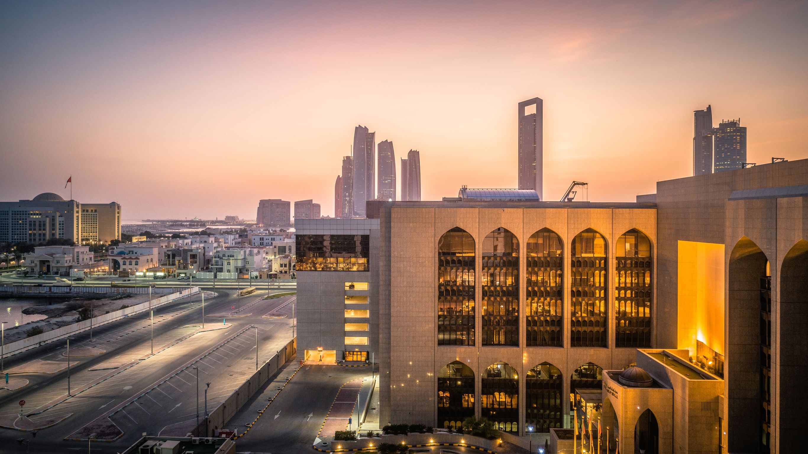 CBUAE marks financial innovation milestone with 'Aperta' project