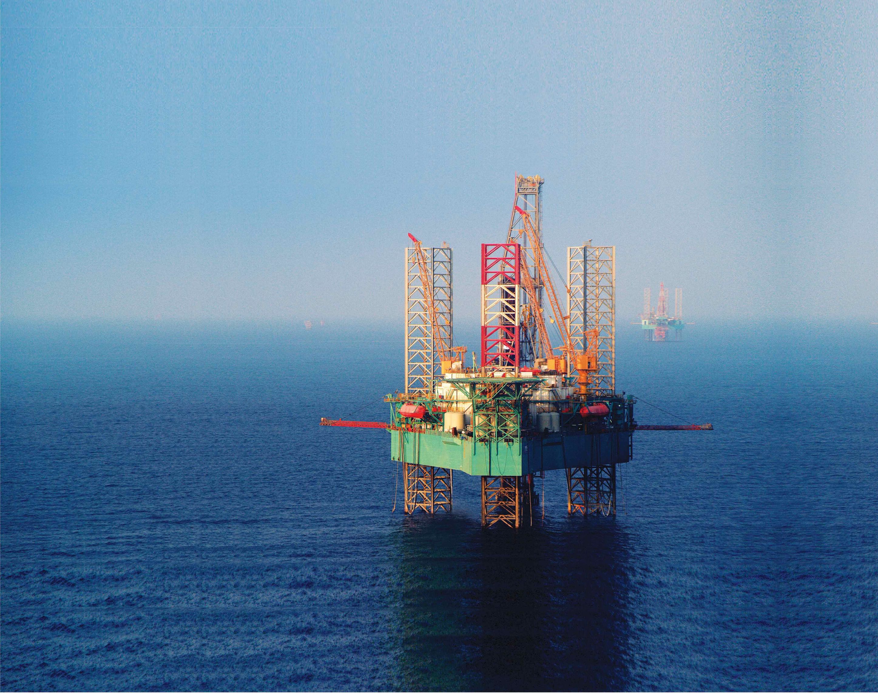 ADNOC Drilling secures $1.15 billion, 15-year contract for two jack-up rigs