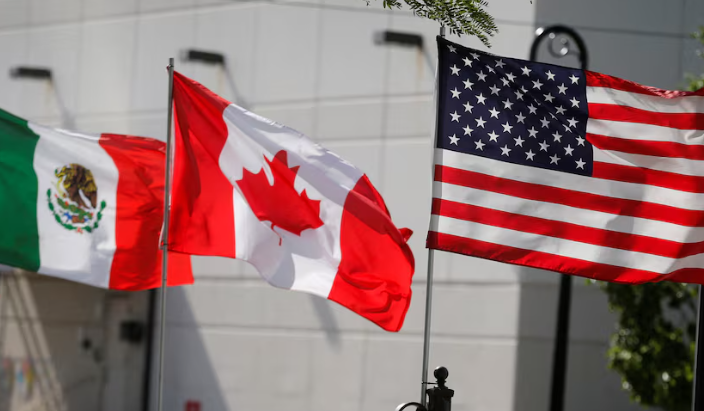 US declines to extend CUSMA trade deal with Canada, Mexico