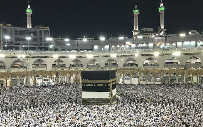 Saudi Arabia launches 1447 AH Umrah season plan
