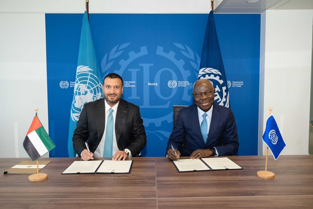 UAE ratifies International Forced Labour Protocol