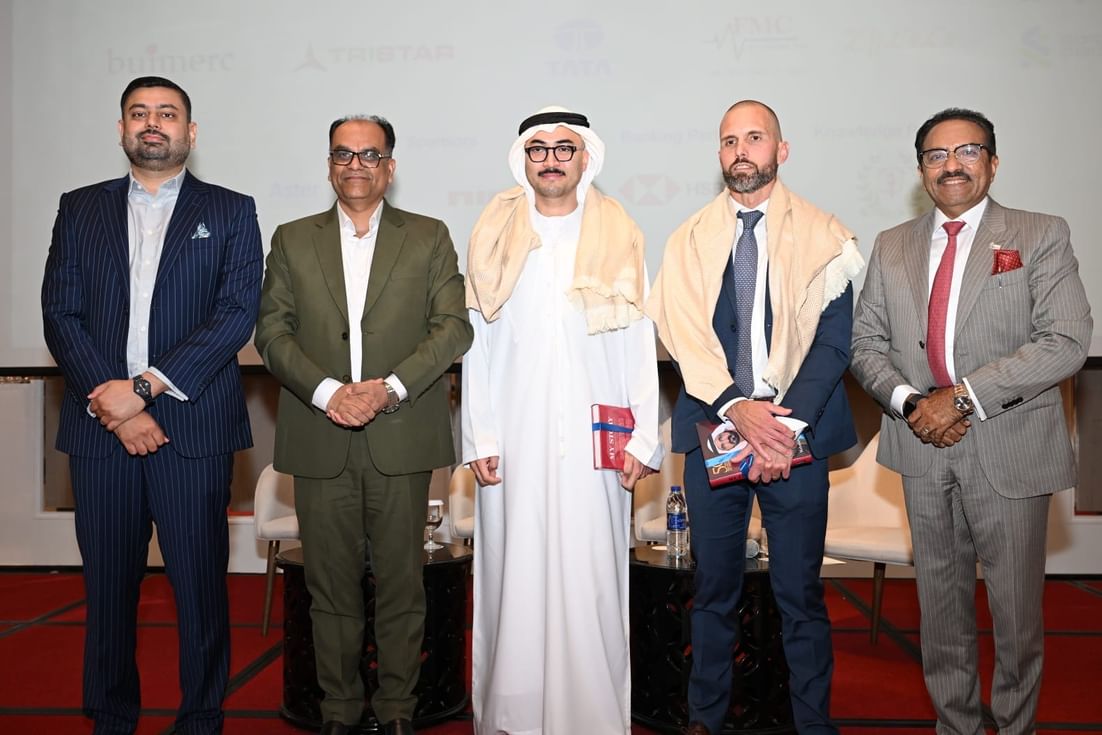 India-UAE CEPA drives 37% trade growth in four years