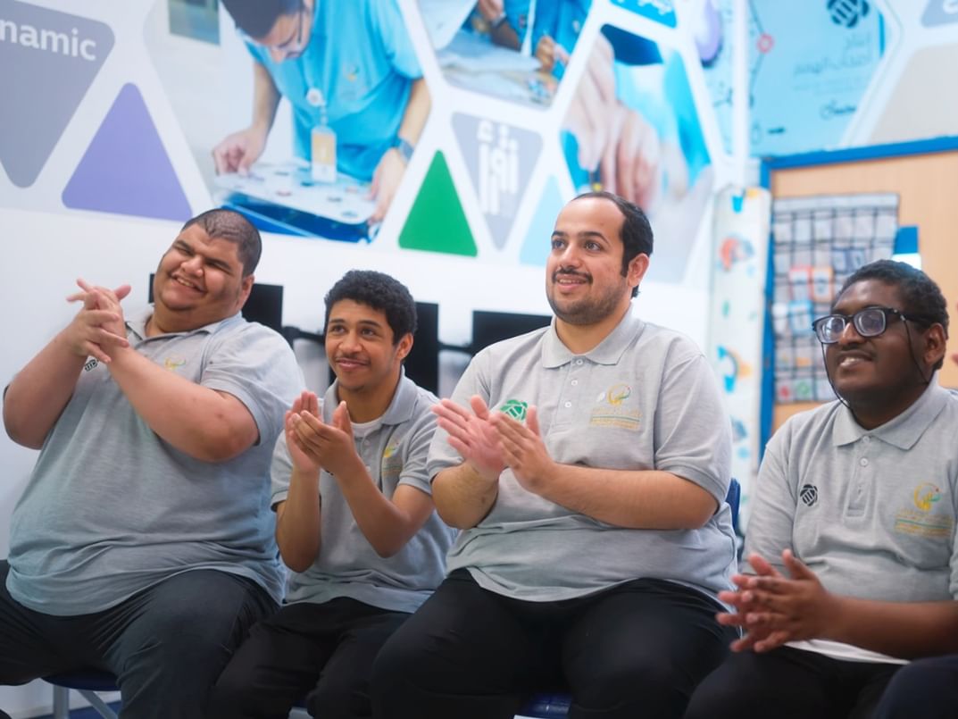 Zayed Authority for People of Determination launches film marking International Day of Human Fraternity