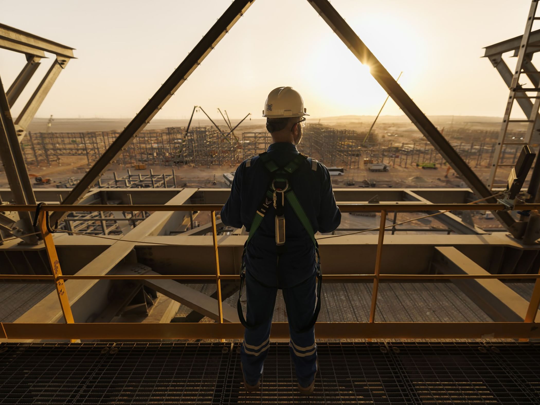 ADNOC Gas reports AED2.44 billion net income in Q2 2026