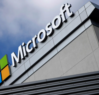 Microsoft launches its first cybersecurity model