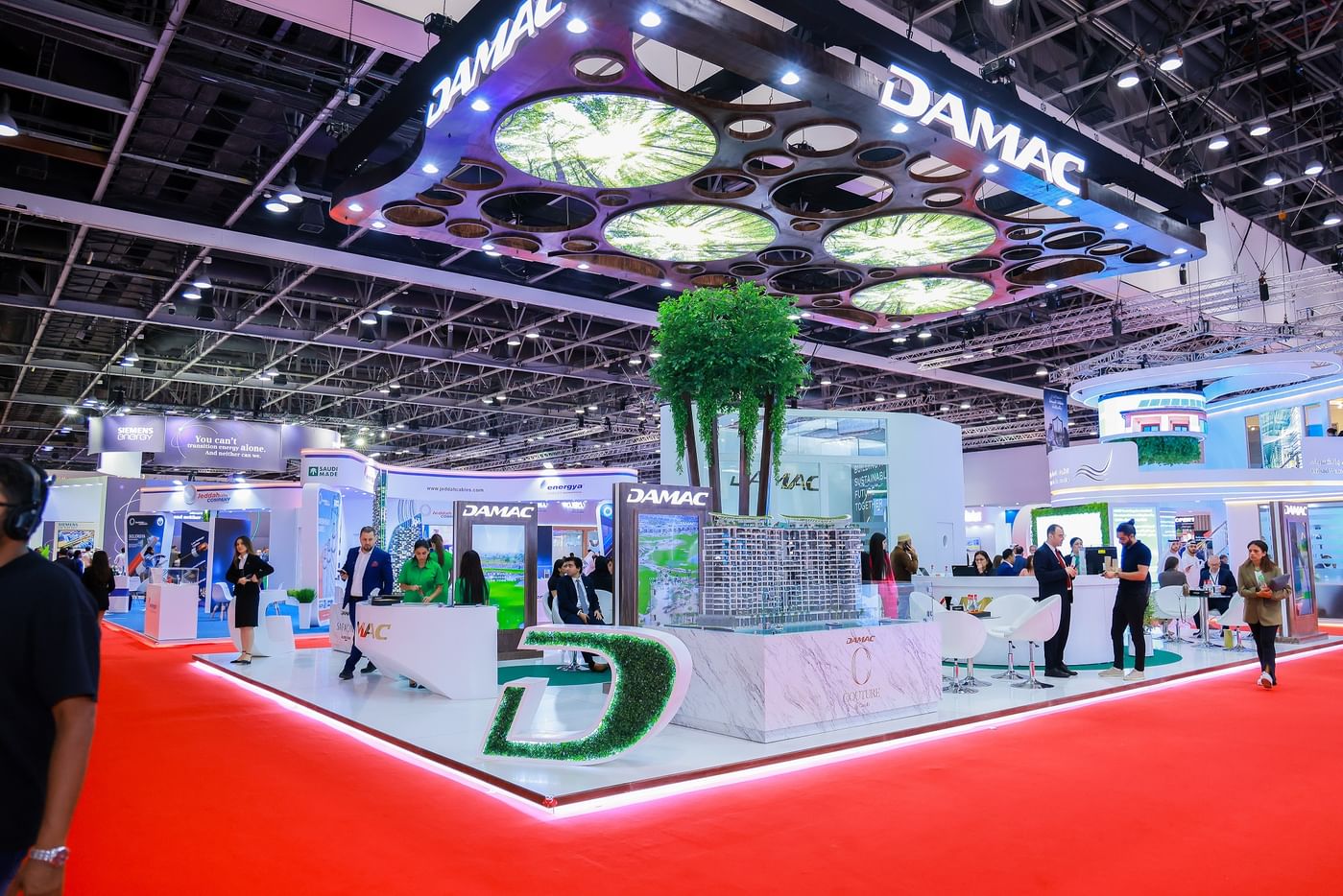 DEWA to organise 28th edition of WETEX in October