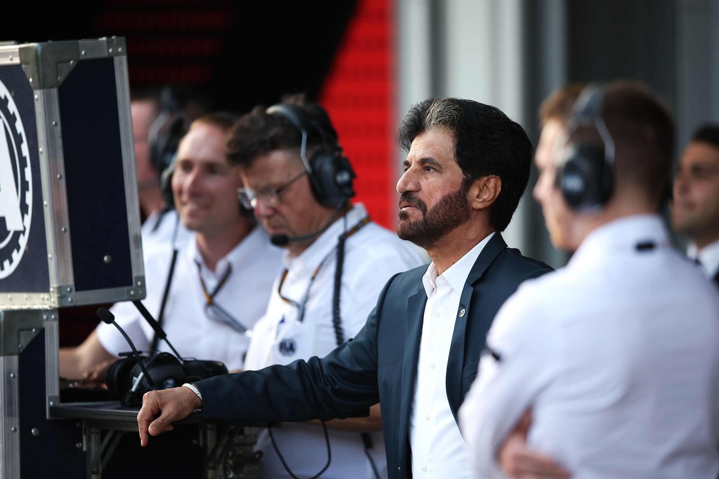 Ben Sulayem guides FIA to financial turnaround, marking new era of growth and stability 