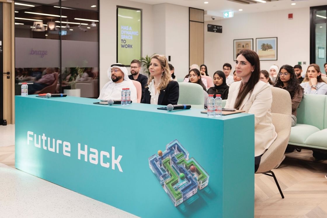 'Future Hack 2026' concludes with promising student healthcare innovations 