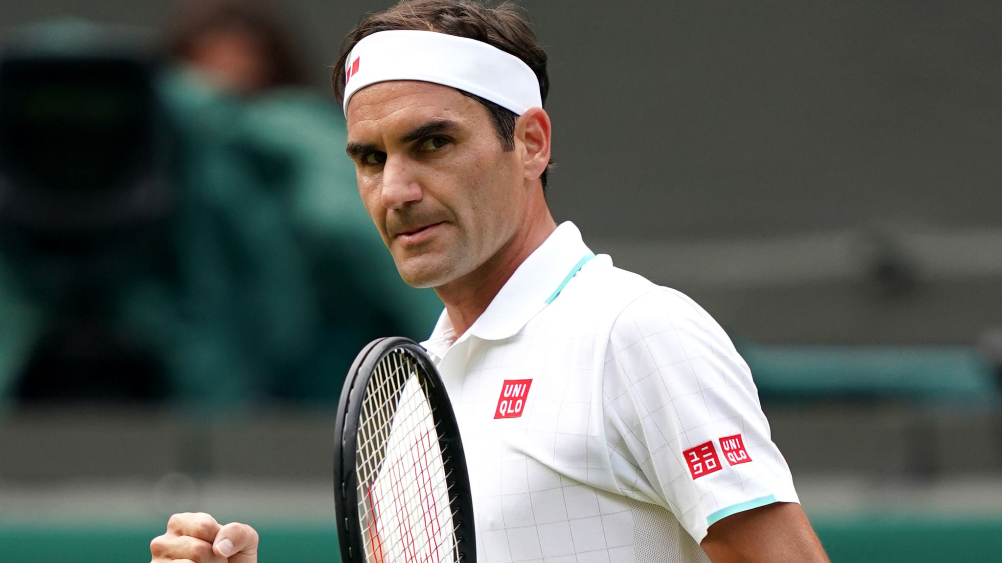 Federer becomes a billionaire: Tennis legend joins elite athlete club 