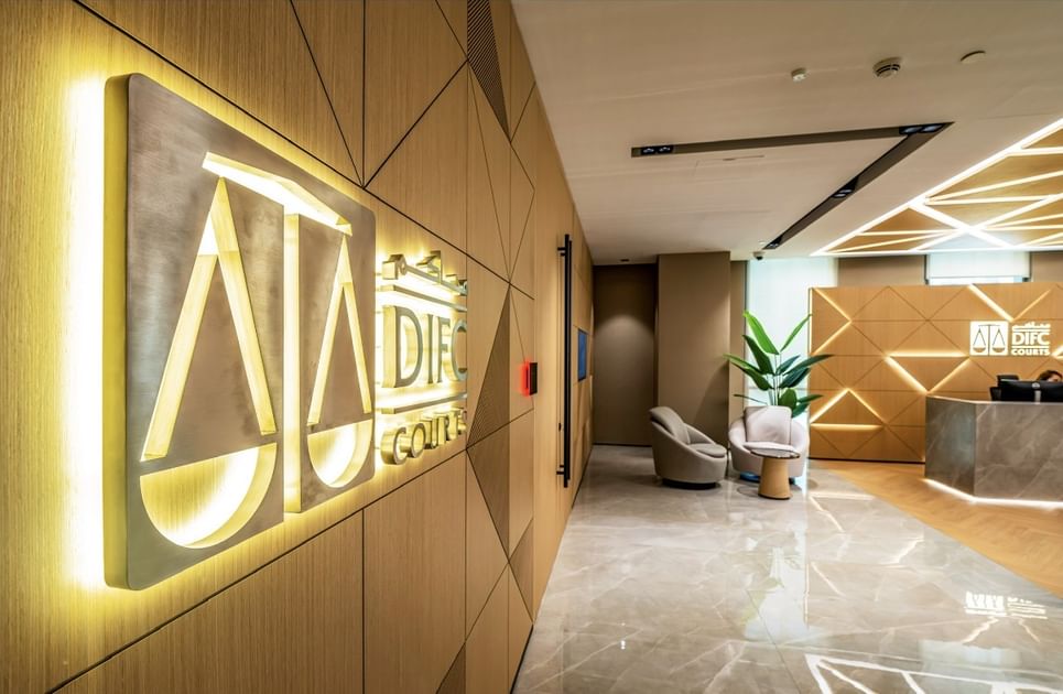 DIFC Courts reports 22% rise in claims in Q1 2026