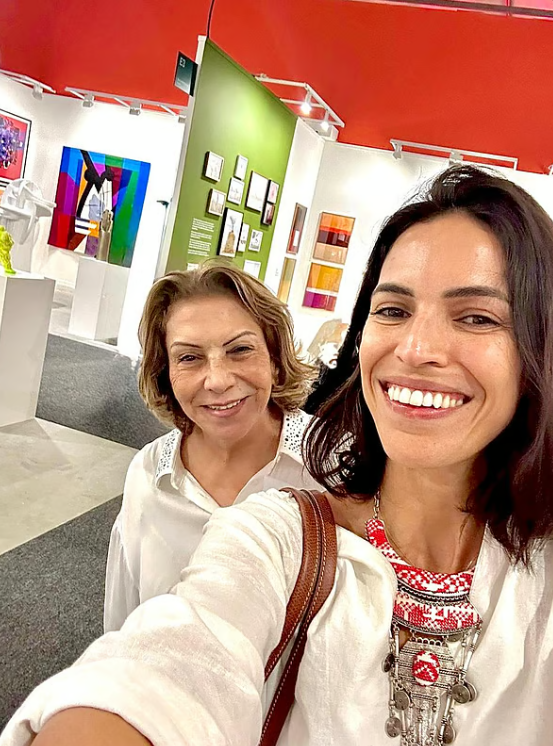 '60 isn't old anymore': How UAE club helps senior citizens play pickleball, learn gardening