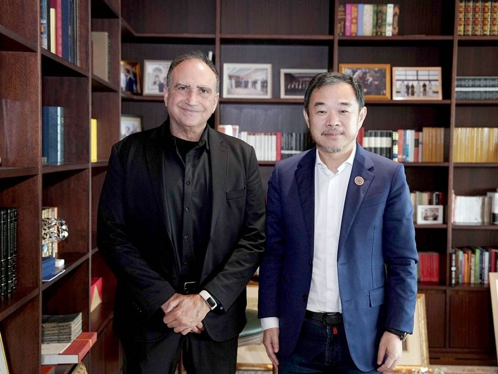 MBZUAI research initiative receives US$1 million funding from Google.org