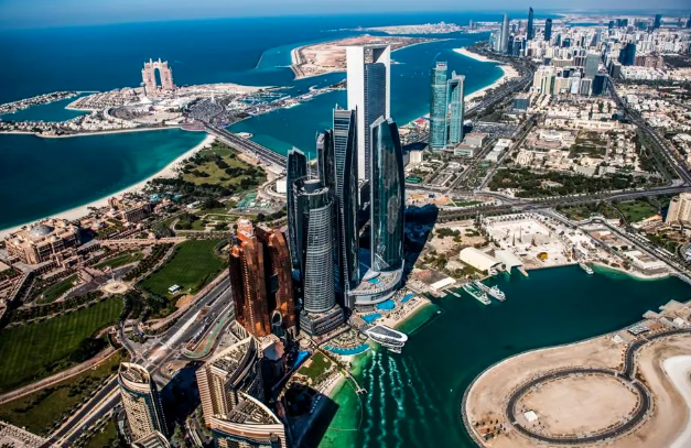 Abu Dhabi Industrial Strategy drives 23% sector growth, industrial enterprises up 19.4%