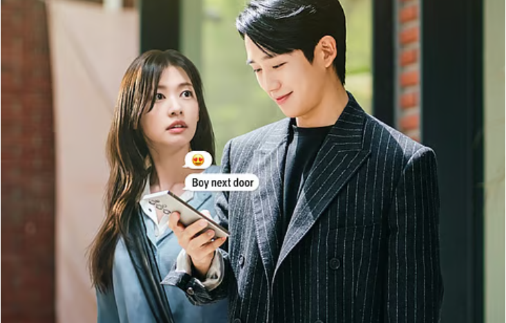 K-Drama Rewind, Love Next Door: Jung Hae-in and Jung So-min lead a moving story of love, burnout and hope