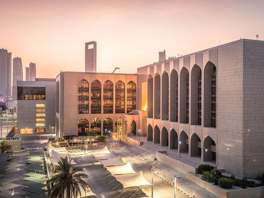 CBUAE imposes administrative, financial sanctions on five insurance brokers 