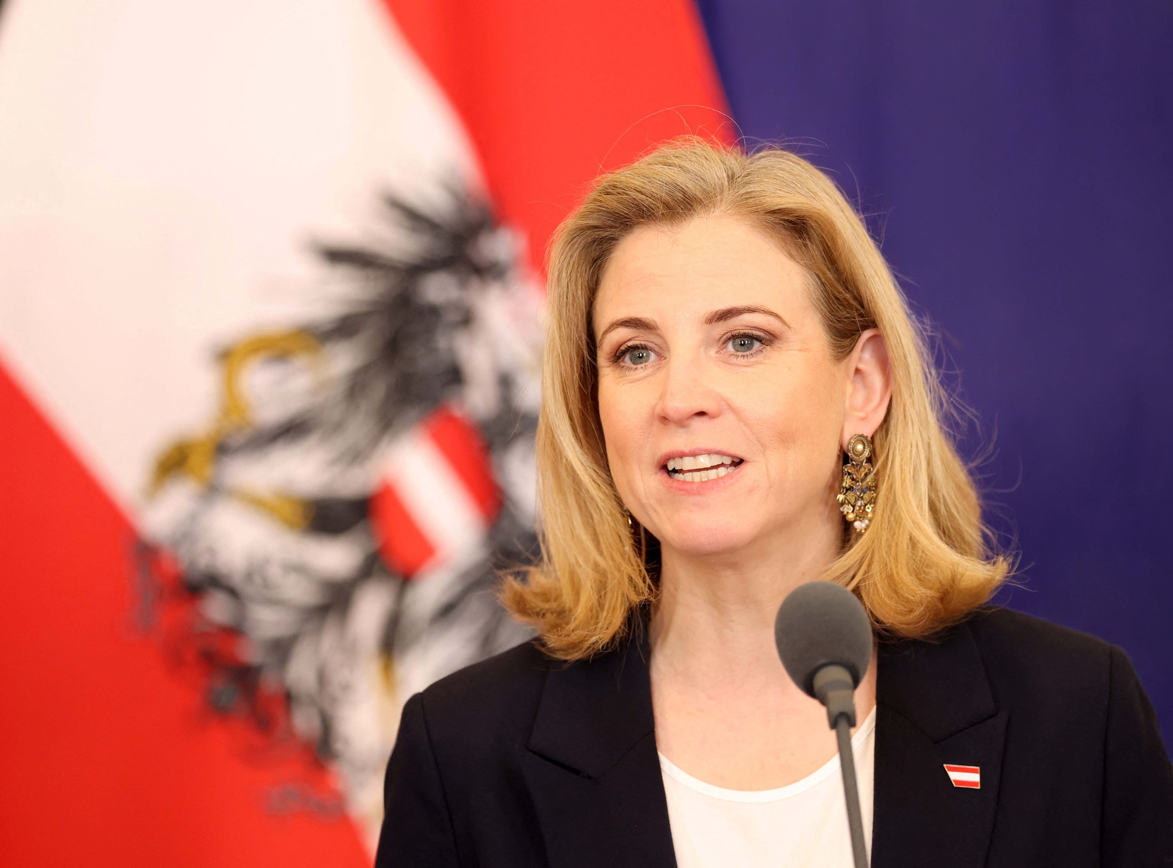 Austria unveils strategy to deepen partnership with Africa