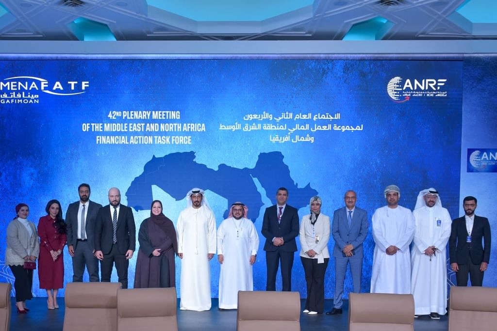 MENAFATF 42nd Plenary concludes in Rabat