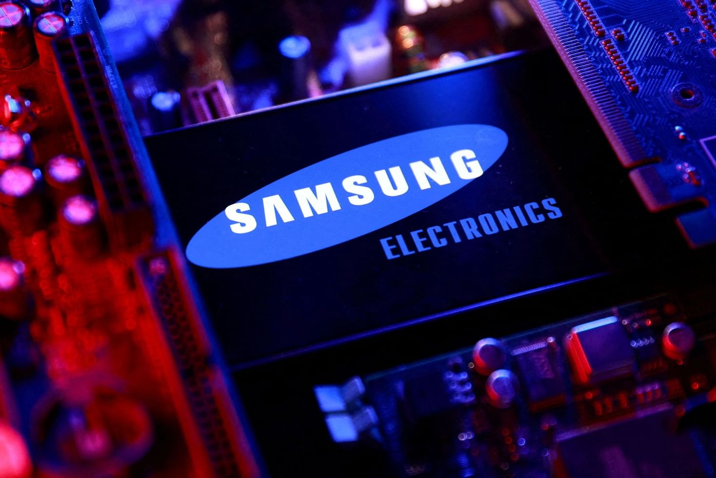 Samsung tops global chipmakers with nearly US$59.2 billion investment