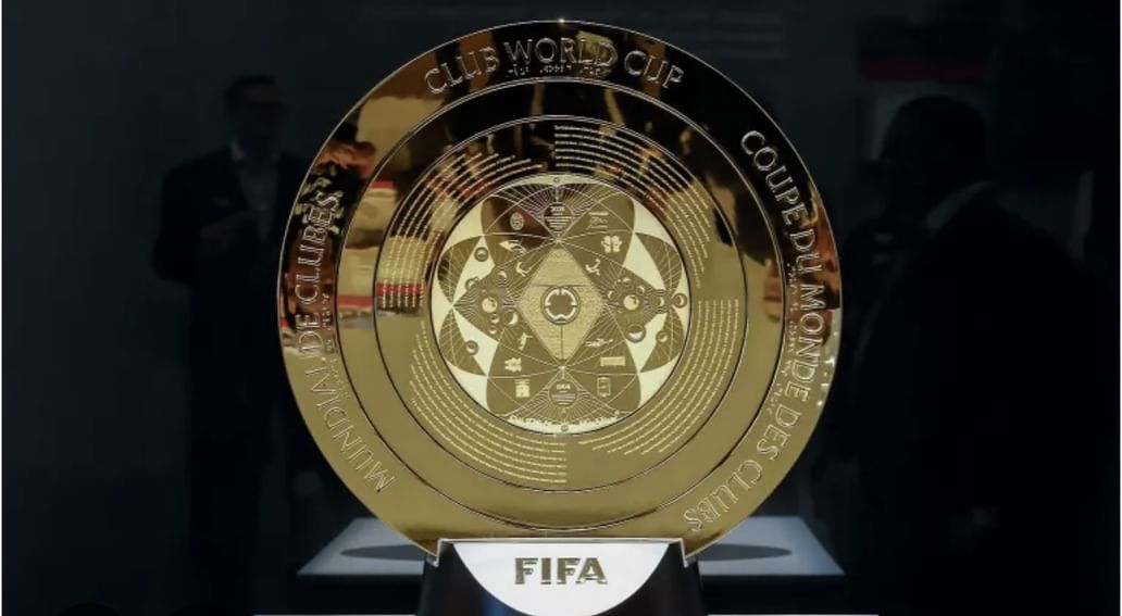 Twenty-six World Cup winners headline Club World Cup squad announcement