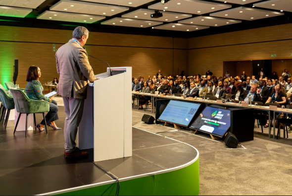 Africa's Green Economy Summit (AGES) 2026 Post Event Report Signals Shift from Ambition to Execution in Africa's Green Economy