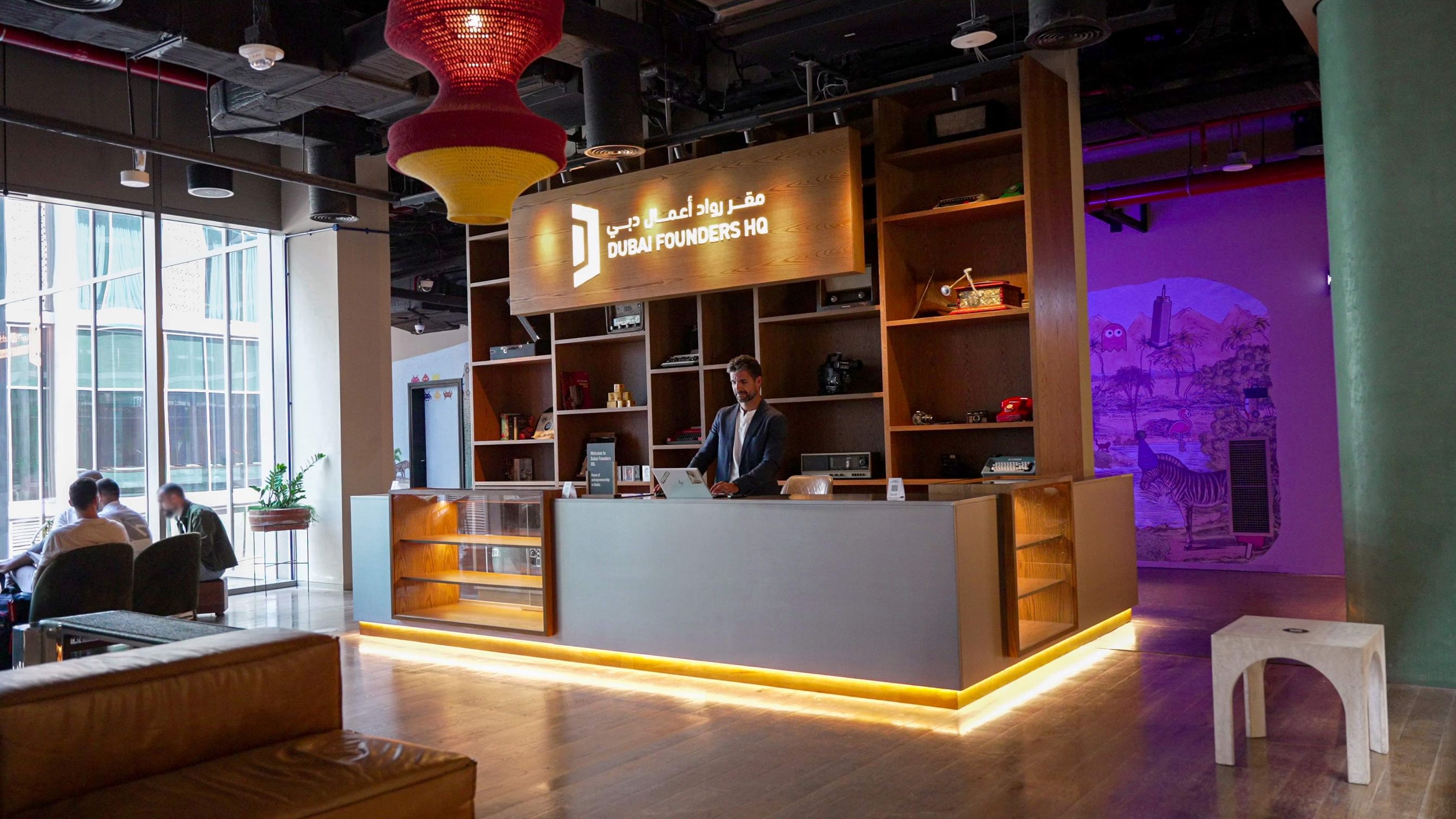 Dubai Founders HQ, Antler launch Entrepreneur Academy
