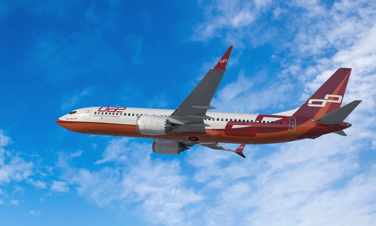 DAE announces long term lease of 2 Boeing 737-8 to Somon Air