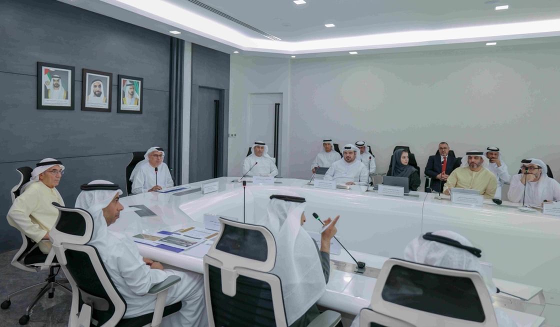 Higher Education Committee reviews system developments, next-phase directions