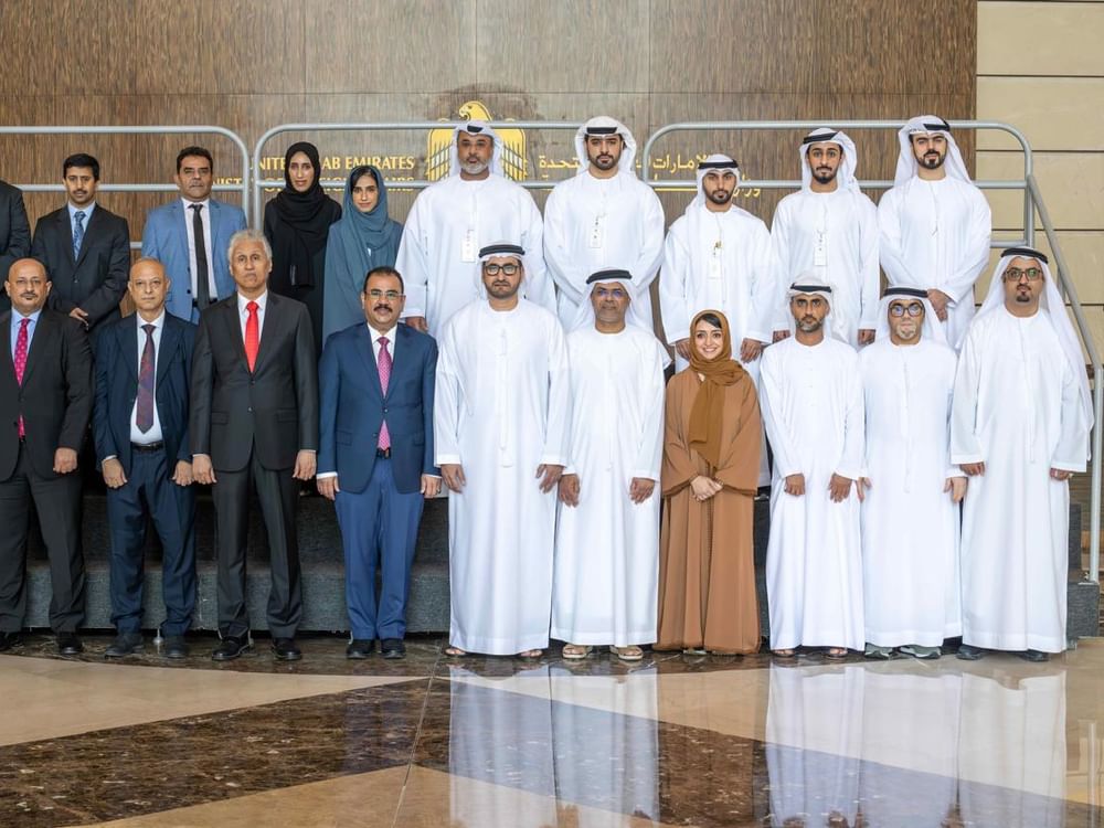 United Arab Emirates, Republic of Yemen hold first meeting of Joint Consular Committee