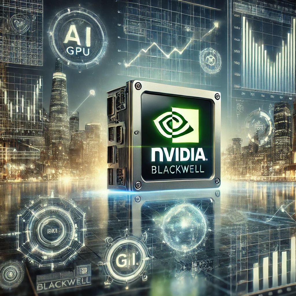 Nvidia Set to Beat Earnings Targets, Driven by AI Growth