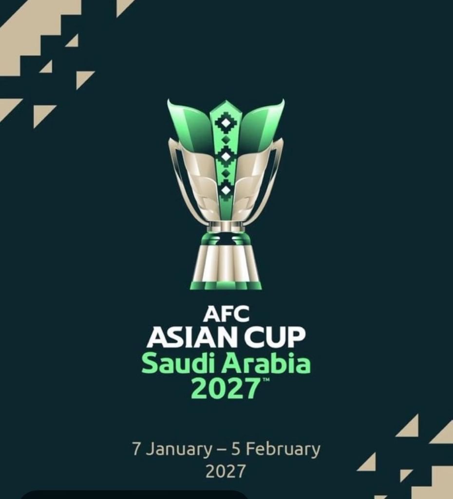 AFC Asian Cup 2027 draw details announced; UAE in second pot